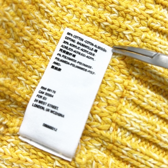 Free People High Hopes Cardigan in Marmalade - Picture 12 of 16